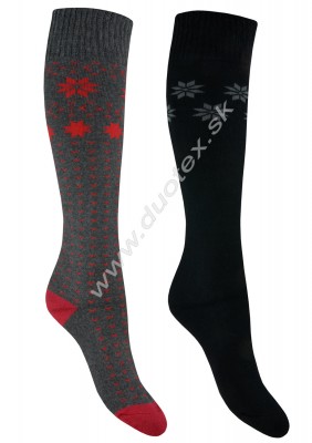 Zimné ponožky CNB-41295-2