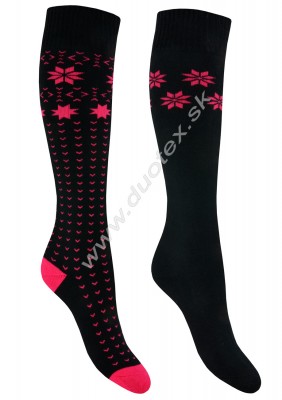 Zimné ponožky CNB-41295-3