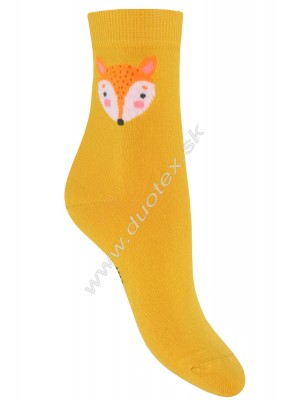 Detské ponožky w34.01p-vz.213