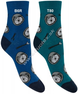 Detské ponožky w34.p01-vz.219