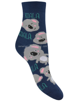 Detské ponožky g34.01n-vz.261