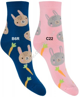 Detské ponožky g34.01n-vz.258