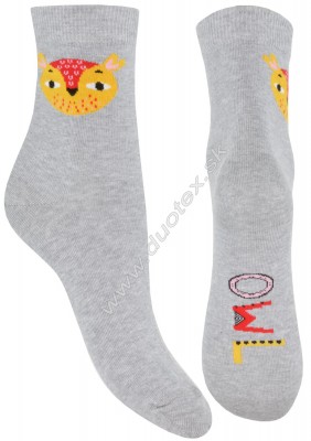 Detské ponožky w24.01p-vz.214