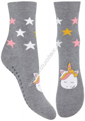 Protišmykové ponožky w44.36p-vz.296