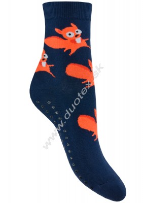 Protišmykové ponožky w44.36p-vz.295