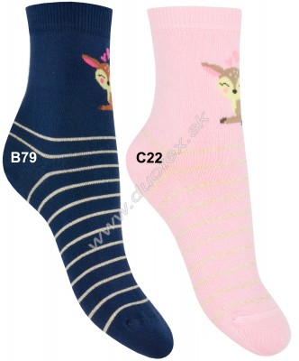 Detské ponožky w34.01p-vz.217