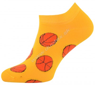 Členkové ponožky w91.n01-vz.966