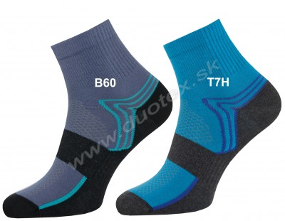 Športové ponožky w94.1n4-vz.955