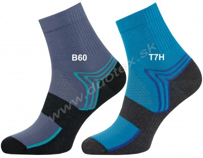 Športové ponožky w94.1n5-vz.955