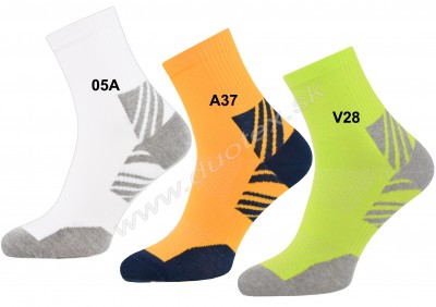 Športové ponožky w94.1n5-vz.954