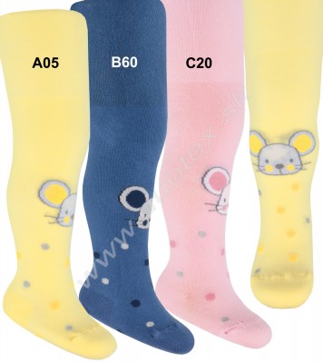 Pančuchové nohavice g18.59n-vz.403