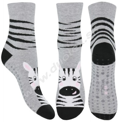 Protišmykové ponožky w44.36p-vz.299