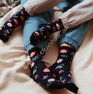 Detské ponožky Steven-084G-004