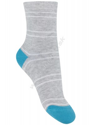 Detské ponožky g24.01n-vz.712