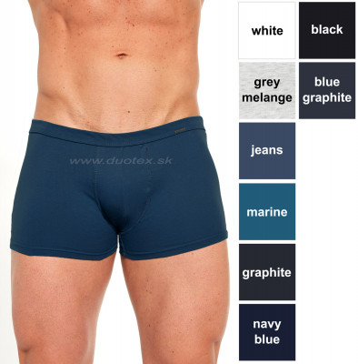 Boxerky Cornette Authentic-Mini223