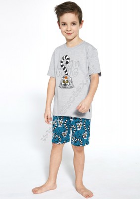 Chlapčenské pyžamo 789-Lemuring