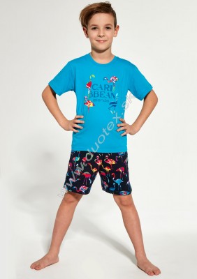 Chlapčenské pyžamo 790-Caribbean