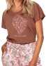 Dámske pyžamo Irina2685