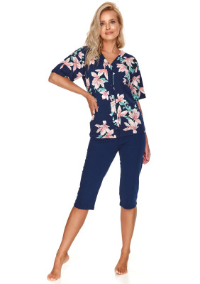 Dámske pyžamo Ksenia2679