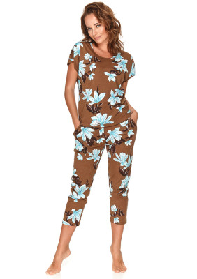 Dámske pyžamo Larysa2680