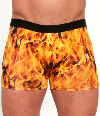 Boxerky Cornette HighEmotion508/128