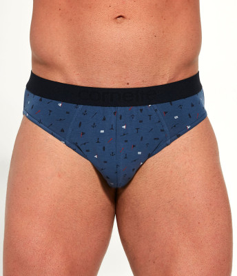 Slipy Cornette HighEmotion507/27