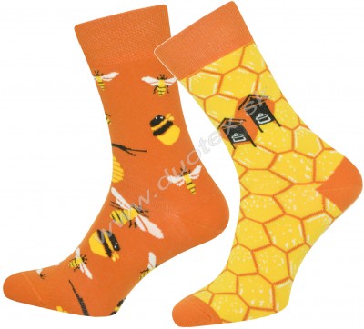 Veselé ponožky w94.n02-vz.099