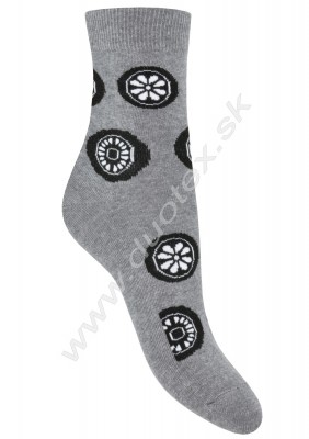 Ponožky s ABS w24.p36-vz.294