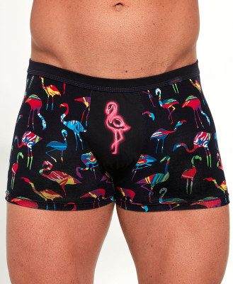 Boxerky Cornette Tattoo280/205