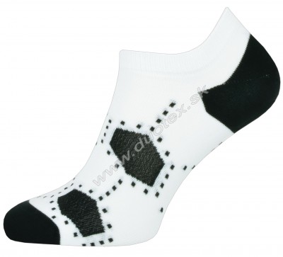 Členkové ponožky w91.n01-vz.969