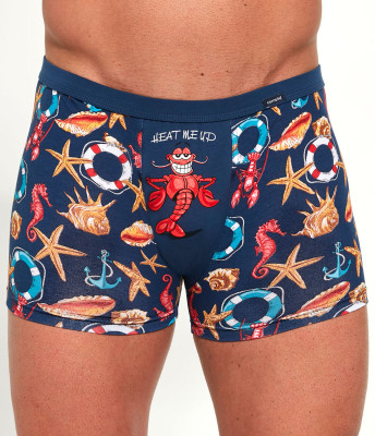 Boxerky Cornette Tattoo280/208