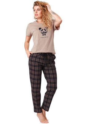 Dámske pyžamo Dorote1148