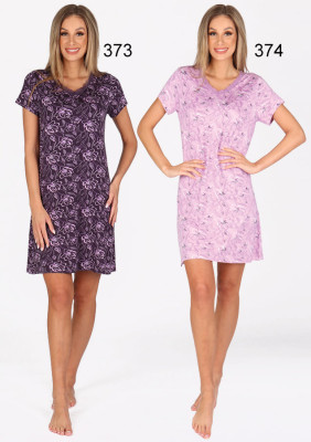 Dámska nočná košeľa P-Fergie