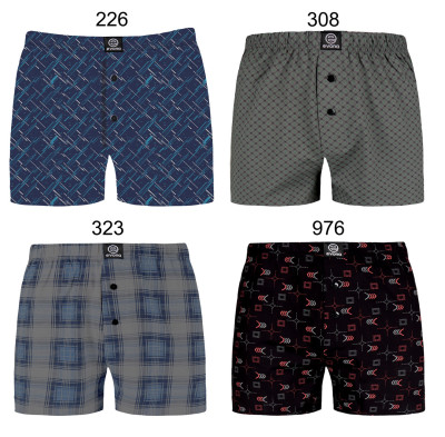 Pánske boxerky Michal-4