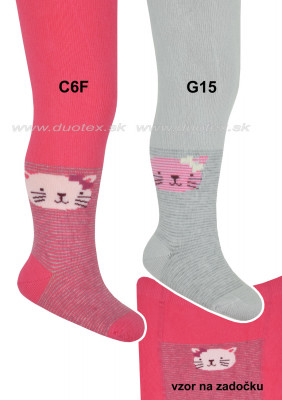 Pančuchové nohavice g18.01n-vz.507