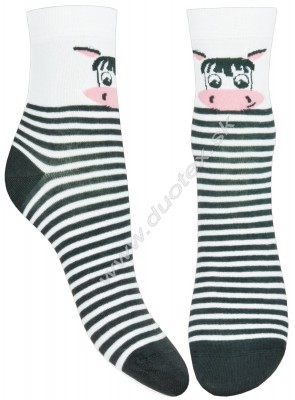 Detské ponožky g24.59n-vz.425