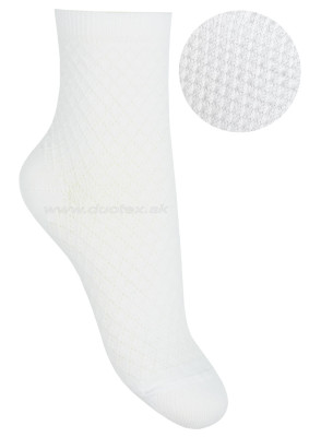 Detské ponožky w24.126-vz.999