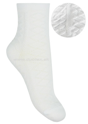 Detské ponožky w24.126-vz.995