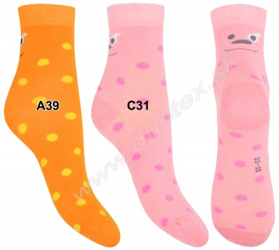 Detské ponožky g34.59n-vz.422