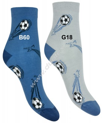 Detské ponožky g34.n59-vz.411