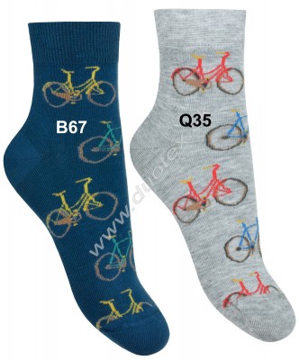 Detské ponožky g34.n59-vz.419