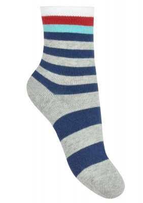 Detské ponožky w24.n07-vz.999