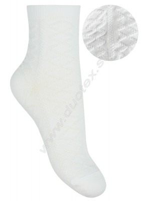 Detské ponožky w34.126-vz.995