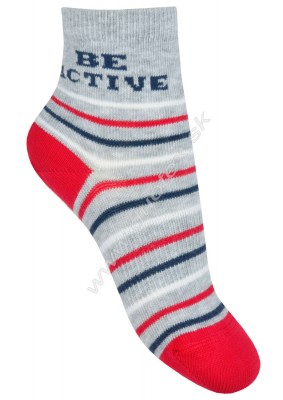 Detské ponožky w24.1s0-vz.701