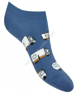 Členkové ponožky w31.p01-vz.648