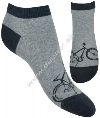 Členkové ponožky w41.p01-vz.666