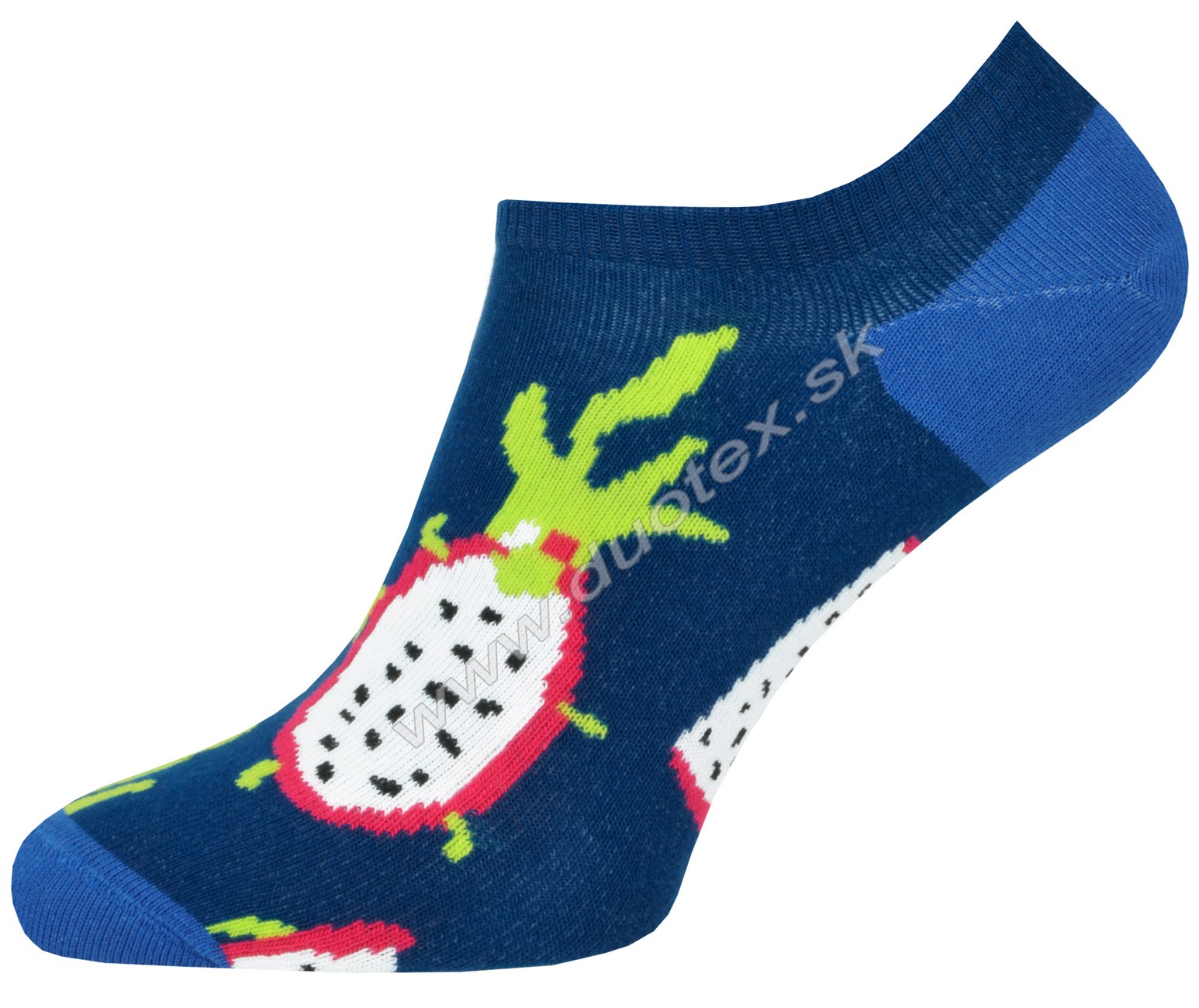 E-shop WOLA Veselé ponožky w91.n02-vz.982 B6R 30-34(22-23)