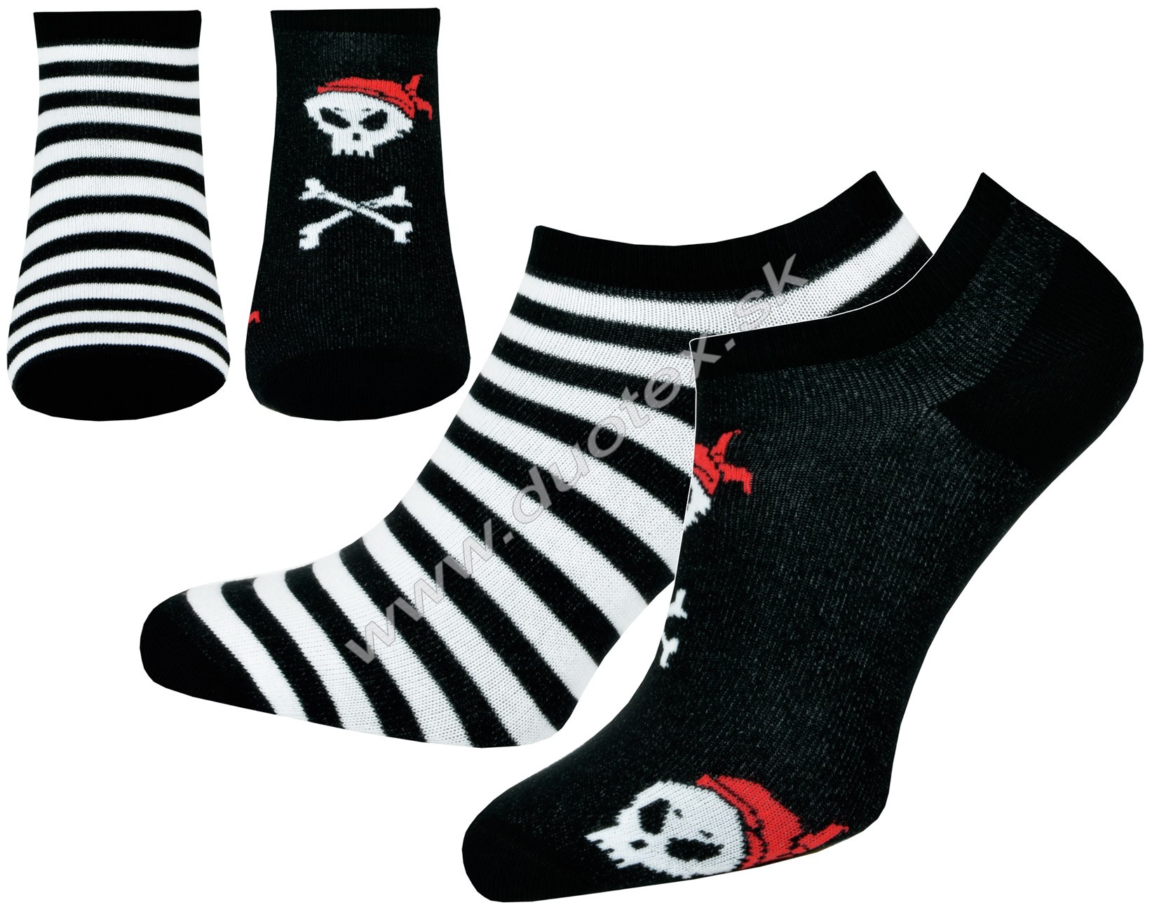 E-shop WOLA Veselé ponožky w91.n02-vz.983 G95 35-38(24-25)
