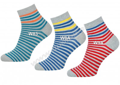 Sportovní ponožky w94.1s0-vz.706