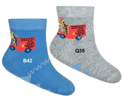 Kojenecké ponožky g14.n59-vz.412
